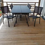 بيت للعطل Mobile Homes, Zadar Dalmacija - Private Pool بريفلاكا
