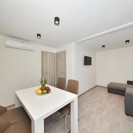 Mobile Homes, Zadar Dalmacija - Private Pool * 프리블라카