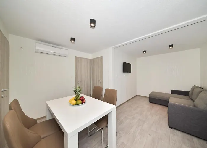 Mobile Homes, Zadar Dalmacija - Private Pool * Privlaka (Zadar)