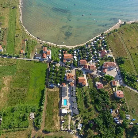 Mobile Homes, Zadar Dalmacija - Private Pool