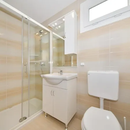 Mobile Homes, Zadar Dalmacija - Private Pool