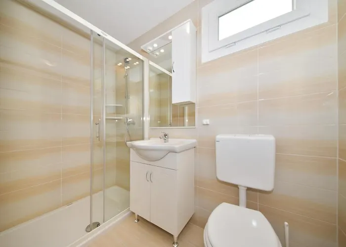 Mobile Homes, Zadar Dalmacija - Private Pool